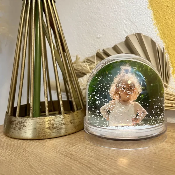 Boule à neige – Image 4