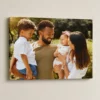 Toile personnalisable