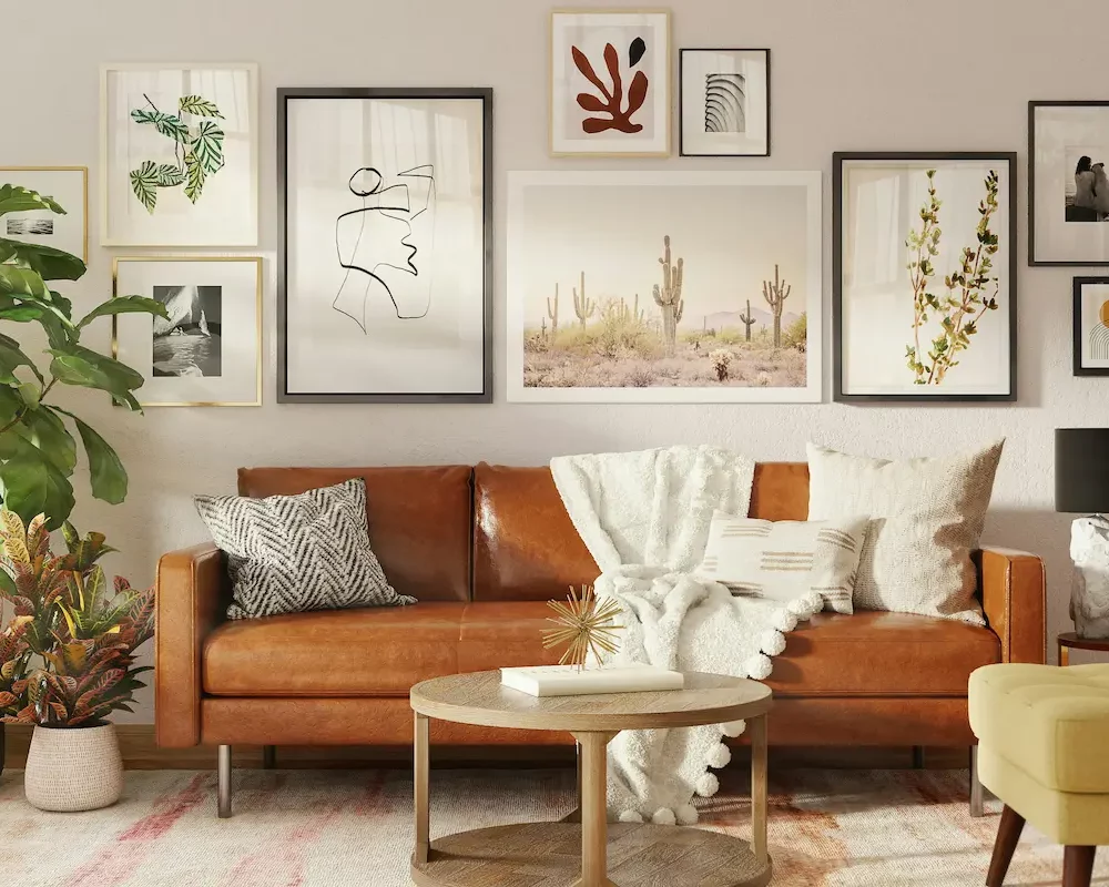 Décoration