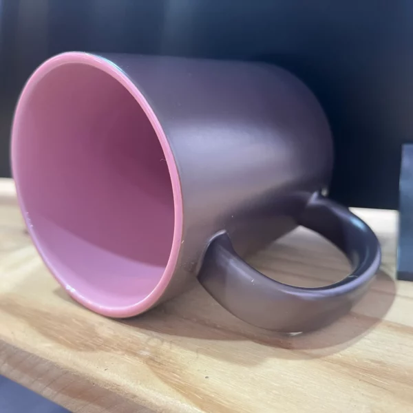 Mug magique personnalisé – Image 5