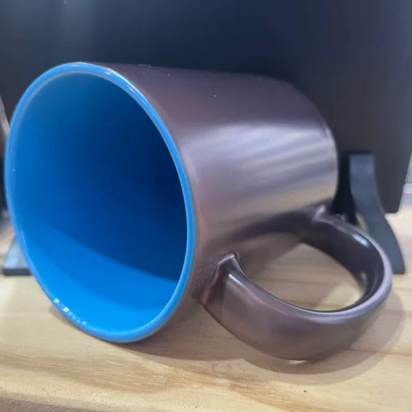 Mug magique personnalisé – Image 2
