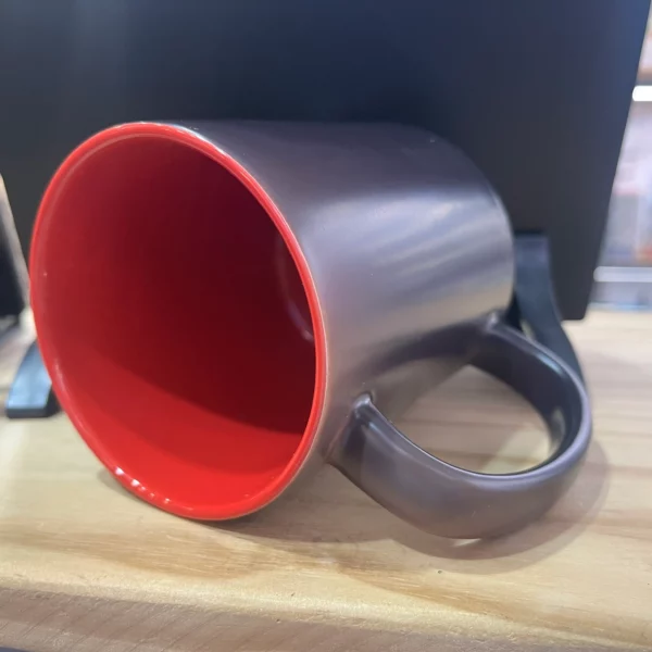 Mug magique personnalisé – Image 3
