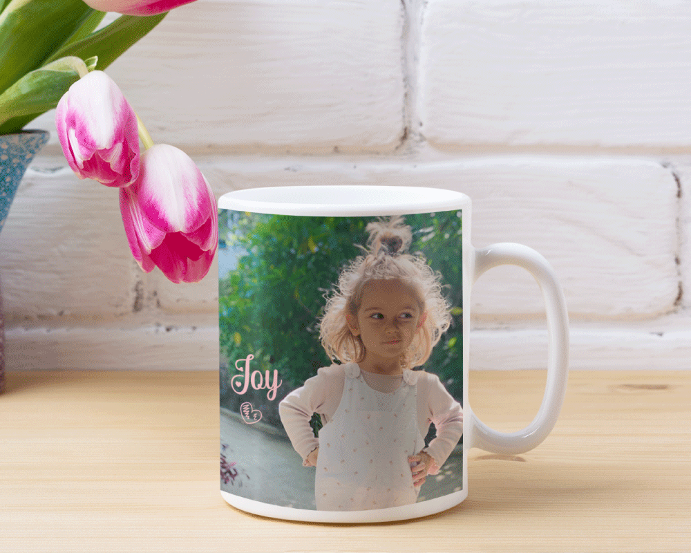 Mugs