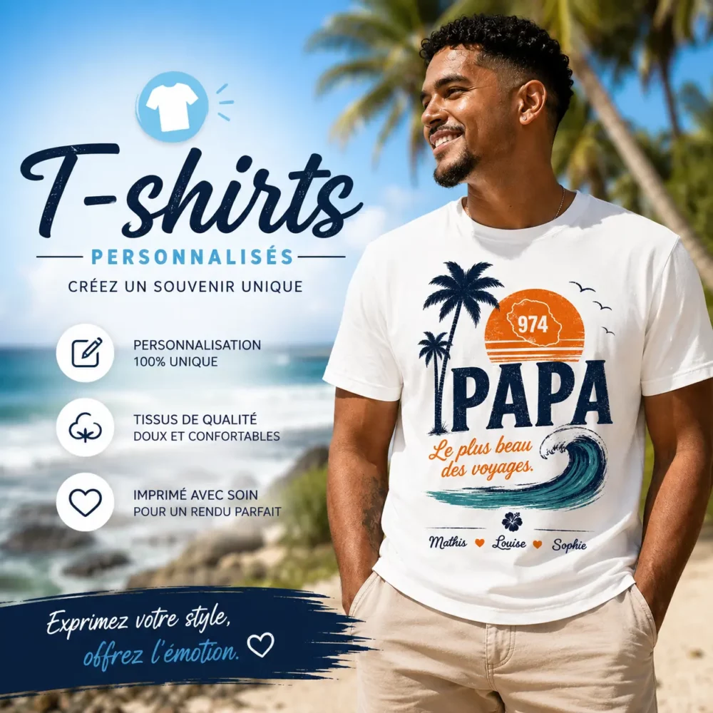 T shirts