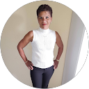 Photo de profil de Pouvin Katherine