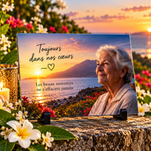 Hommages & Souvenirs